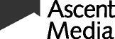 (ASCENT MEDIA LOGO)